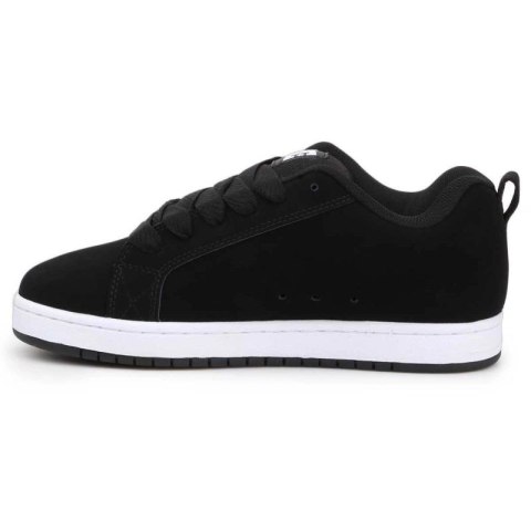 Buty DC Court Graffik M 300529-001 Inny