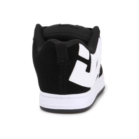 Buty DC Court Graffik M 300529-001 Inny