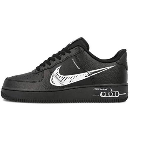 Buty Nike Air Force 1 LV8 Utility M CW7581-001 Nike