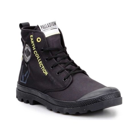 Buty Palladium Pampa W 77054-008-M Palladium