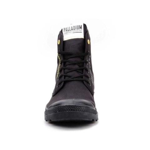 Buty Palladium Pampa W 77054-008-M Palladium