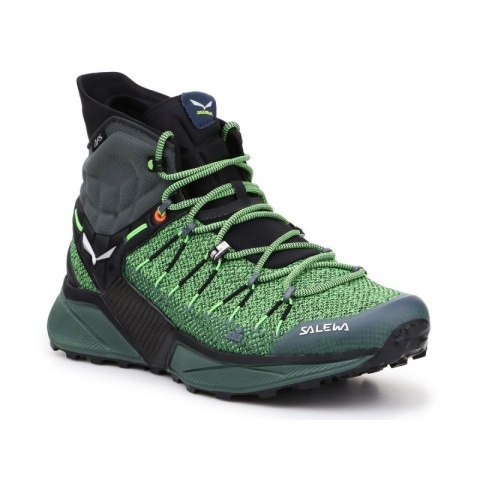 Buty Salewa Ms Dropline Mid M 61386-5322 Salewa
