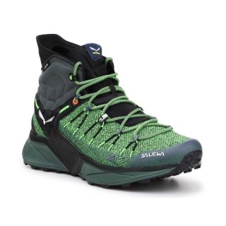 Buty Salewa Ms Dropline Mid M 61386-5322 Salewa