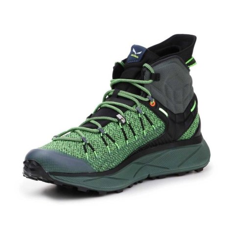 Buty Salewa Ms Dropline Mid M 61386-5322 Salewa