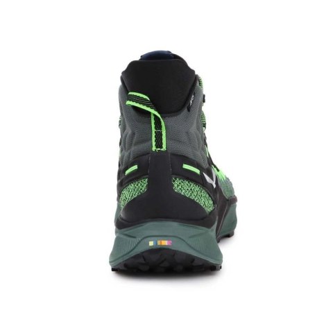 Buty Salewa Ms Dropline Mid M 61386-5322 Salewa