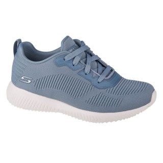 Buty Skechers Bobs Squad-Tough Talk W 32504-LTBL Skechers