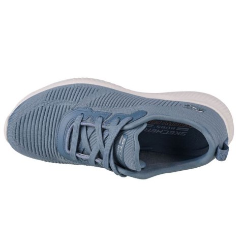 Buty Skechers Bobs Squad-Tough Talk W 32504-LTBL Skechers