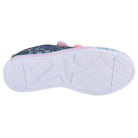 Buty Skechers Sparkle Lite Heartsland Jr 314753L-DMLT Skechers