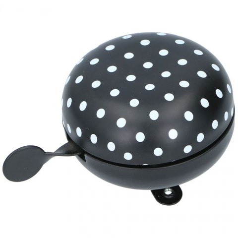 Dzwonek rowerowy Dunlop 80 mm 2060155 Dunlop