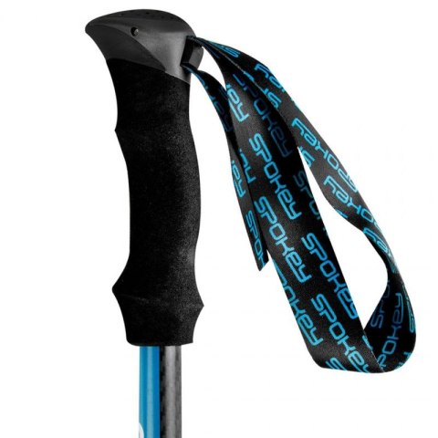 Kijki trekkingowe Spokey Carbon 927900 Spokey