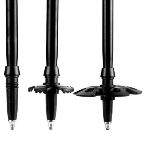 Kijki trekkingowe Spokey Carbon 927900 Spokey