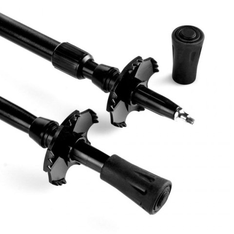 Kijki trekkingowe Spokey Carbon 927900 Spokey
