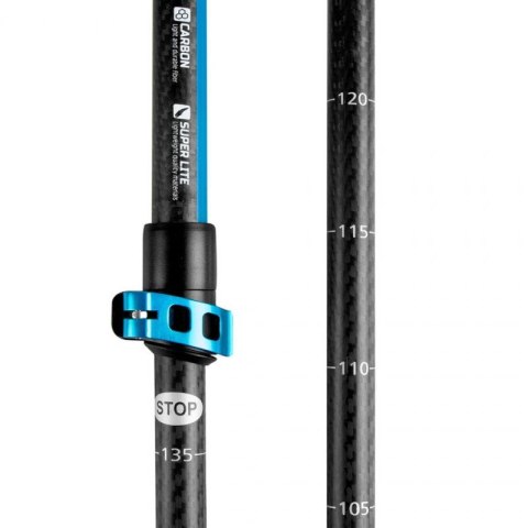 Kijki trekkingowe Spokey Carbon 927900 Spokey