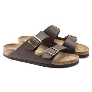 Klapki Birkenstock Arizona BS M 0051701 Birkenstock
