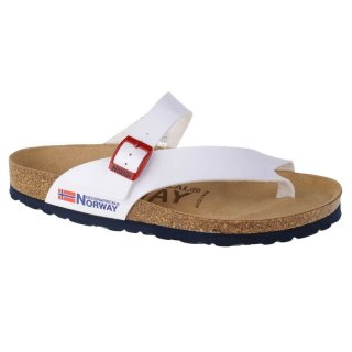 Klapki Geographical Norway Sandalias Infradito Donna W GNW20415-34 Geographical Norway