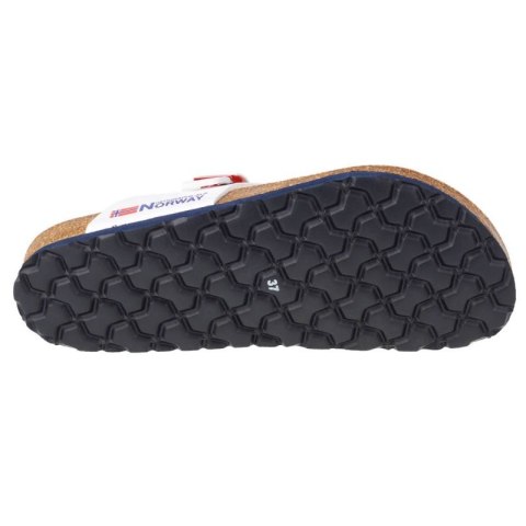 Klapki Geographical Norway Sandalias Infradito Donna W GNW20415-34 Geographical Norway