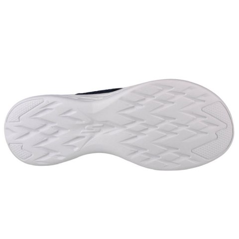 Klapki Skechers On The Go 600 Sunny W 140037-NVY Skechers