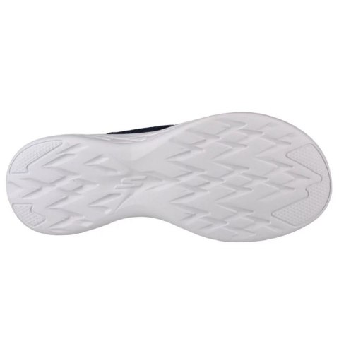 Klapki Skechers On The Go 600 Sunny W 140037-NVY Skechers