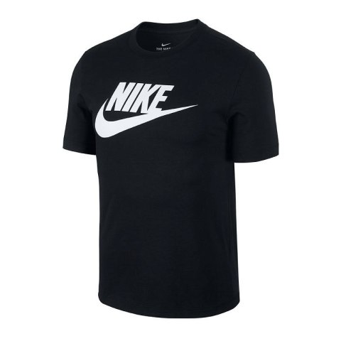 Koszulka Nike NSW Tee Icon Futura M AR5004-010 Nike