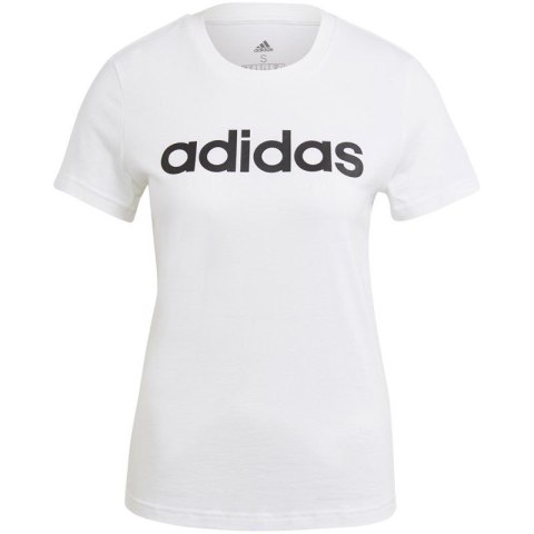 Koszulka adidas Essentials Linear W GL0768 Adidas