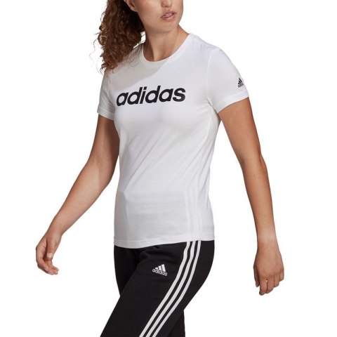 Koszulka adidas Essentials Linear W GL0768 Adidas