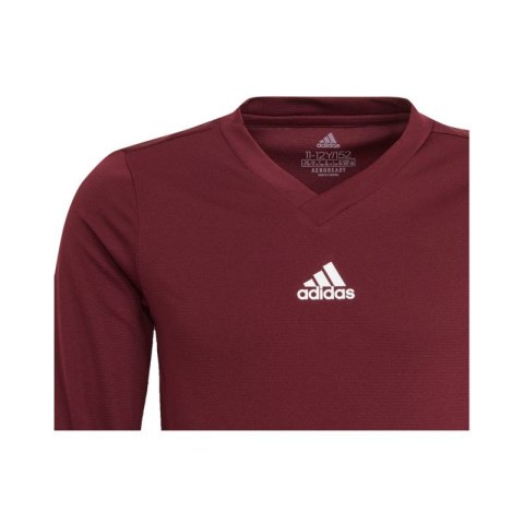 Koszulka adidas Team Base Tee Jr GN7510 Adidas