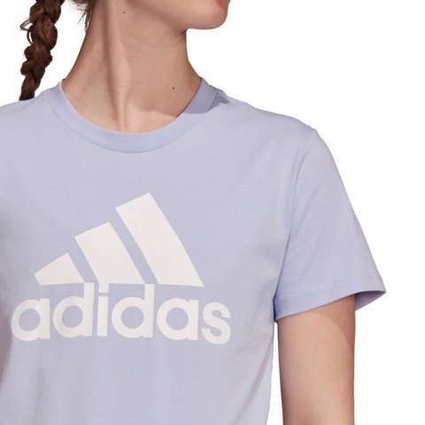 Koszulka adidas W BL T W H07809 Adidas