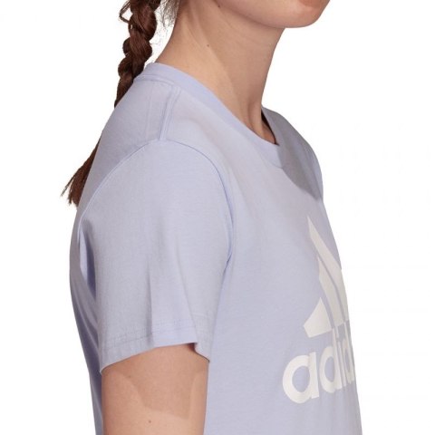 Koszulka adidas W BL T W H07809 Adidas