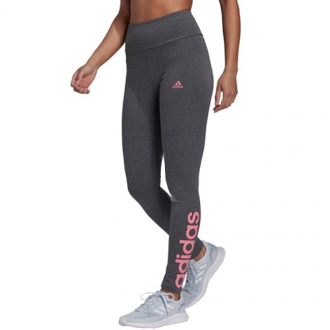 Legginsy adidas Essentials High-W W H07783 Adidas