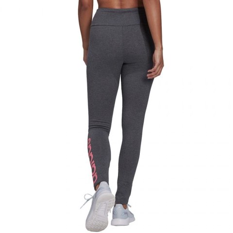 Legginsy adidas Essentials High-W W H07783 Adidas