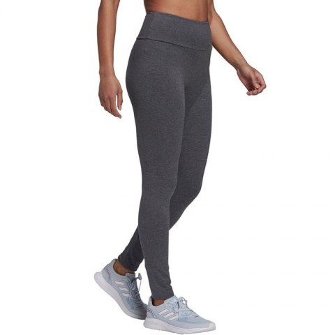 Legginsy adidas Essentials High-W W H07783 Adidas