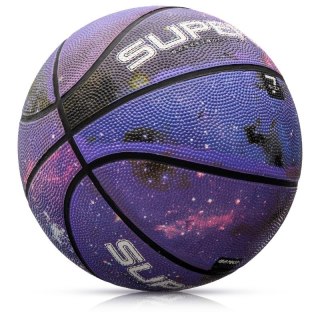 Piłka koszykowa Meteor Superior Universe