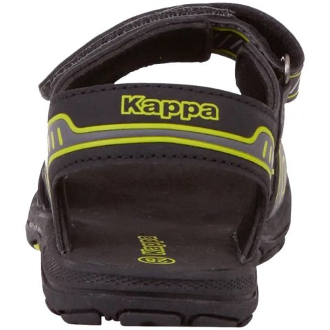 Sandały Kappa Paxos K 260864K 1133 Kappa