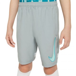 Spodenki Nike NK Df Academy Shrt Wp Gx Jr CV1469 019 Nike