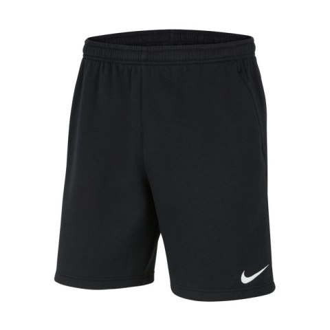 Spodenki Nike Park 20 Fleece Jr CW6932-010 Nike