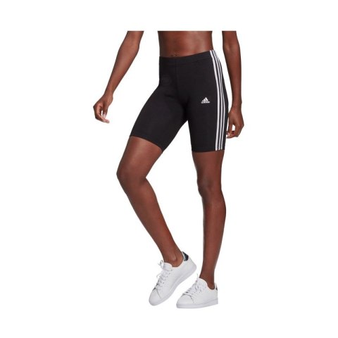 Spodenki adidas Essentials 3S Bike W GR3866 Adidas