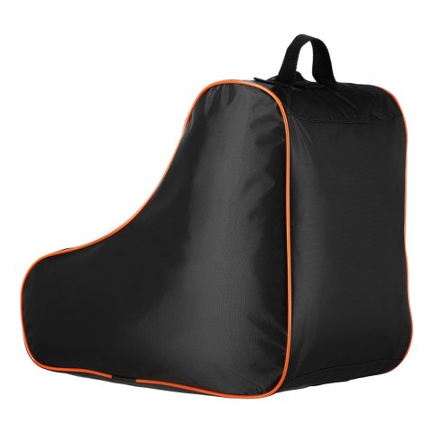 TS314 TORBA NA ŁYŻWOROLKI POMARAŃCZOWA ONE SIZE NILS EXTREME NILS EXTREME
