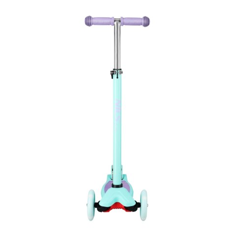HLB1310 LED HULAJNOGA DZIECIĘCA FIOLETOWA NILS FUN NILS FUN