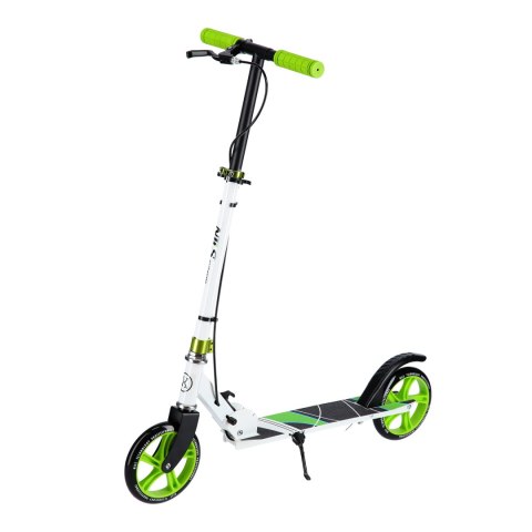 HM0180 GREEN HULAJNOGA NILS EXTREME NILS EXTREME