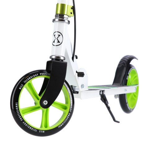HM0180 GREEN HULAJNOGA NILS EXTREME NILS EXTREME