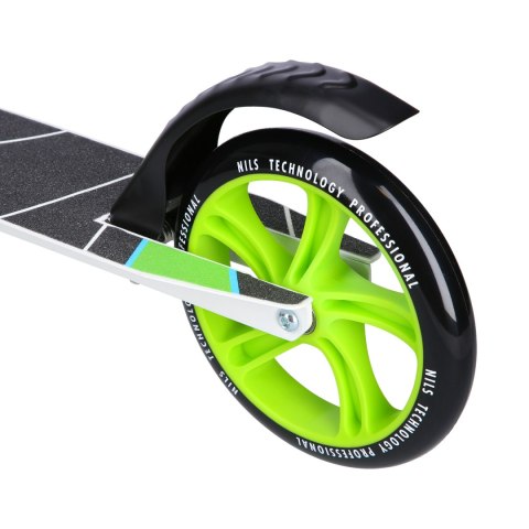 HM0180 GREEN HULAJNOGA NILS EXTREME NILS EXTREME