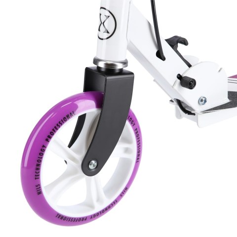 HM0180 VIOLET HULAJNOGA NILS EXTREME NILS EXTREME