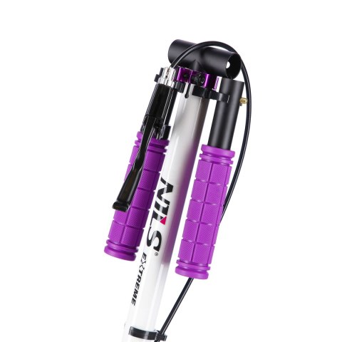 HM0180 VIOLET HULAJNOGA NILS EXTREME NILS EXTREME