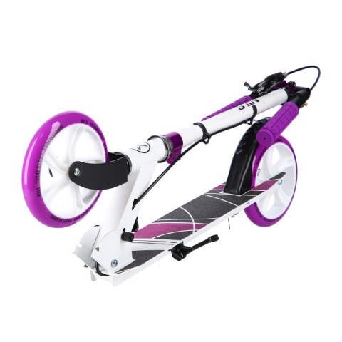HM0180 VIOLET HULAJNOGA NILS EXTREME NILS EXTREME