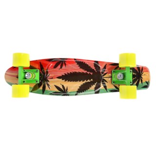 PENNYBOARD ART REGGAE SIGNA SIGNA