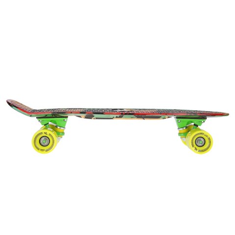 PENNYBOARD ART REGGAE SIGNA SIGNA