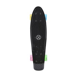 PENNYBOARD CLASSIC BLACK NILS EXTREME NILS EXTREME