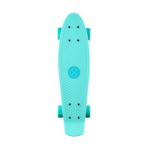 PENNYBOARD CLASSIC GREEN NILS EXTREME NILS EXTREME