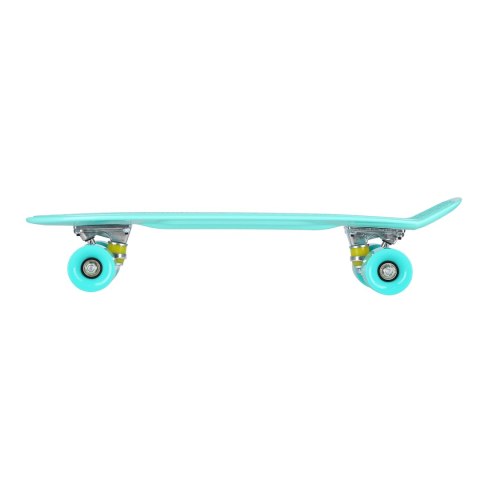 PENNYBOARD CLASSIC GREEN NILS EXTREME NILS EXTREME
