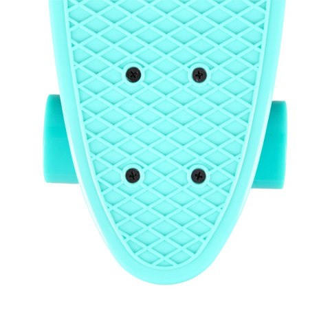 PENNYBOARD CLASSIC GREEN NILS EXTREME NILS EXTREME